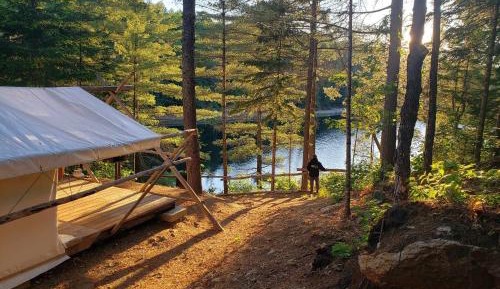 Tent
