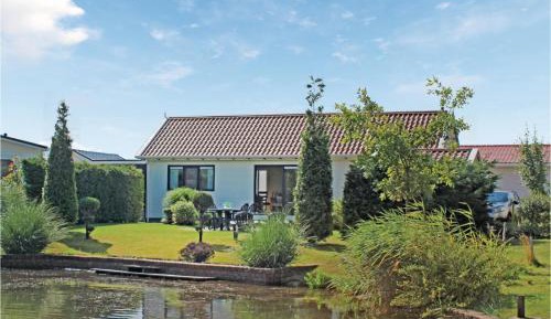 Two-Bedroom Holiday Home