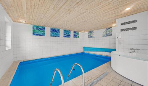 Four-Bedroom Holiday Home