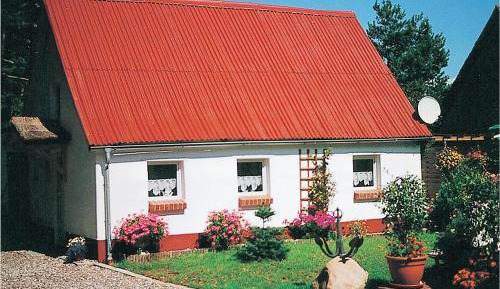 Two-Bedroom Holiday Home