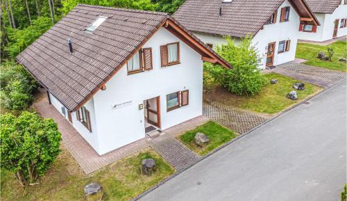 Five-Bedroom Holiday Home