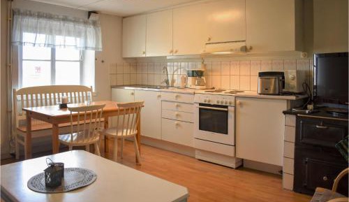 Two-Bedroom Holiday Home