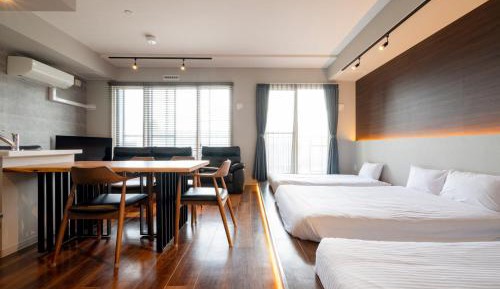 Family Junior Suite
