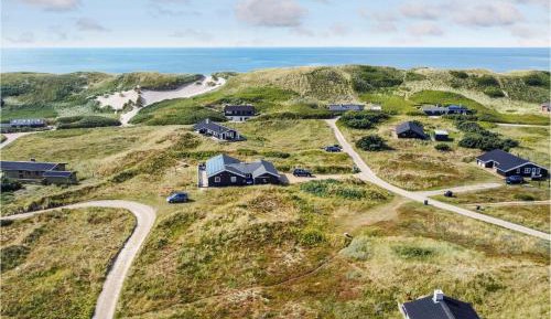 Six-Bedroom Holiday Home
