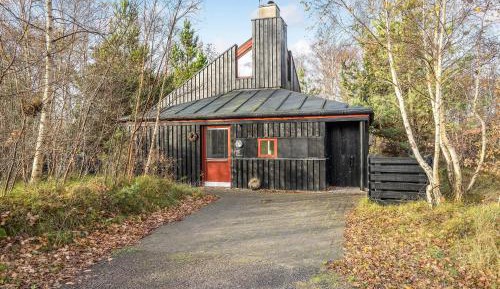 Two-Bedroom Holiday Home