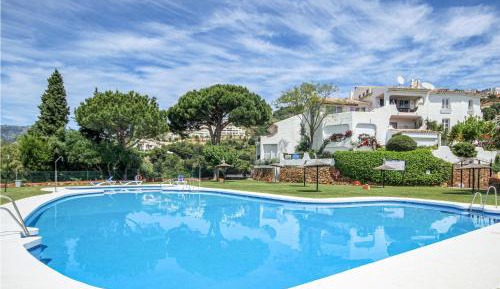 Three-Bedroom Holiday Home 