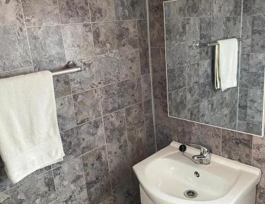 Quadruple Room with Bathroom