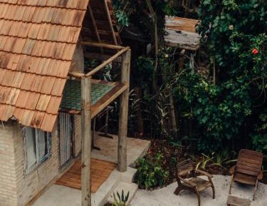 Chalet