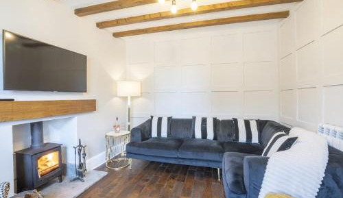 Two-Bedroom Cottage