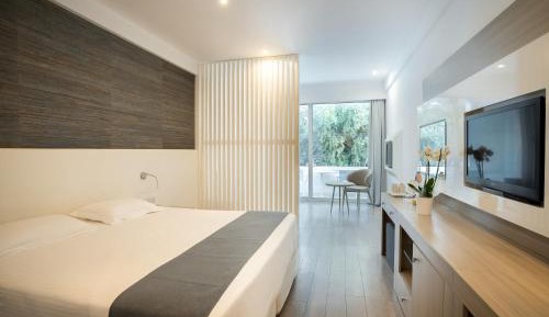 Family Junior Suite