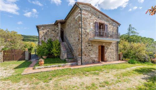 Four-Bedroom Holiday Home