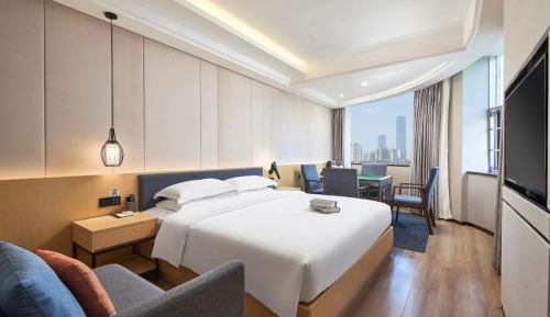Double Room B