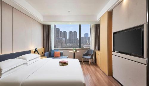 Superior Queen Room