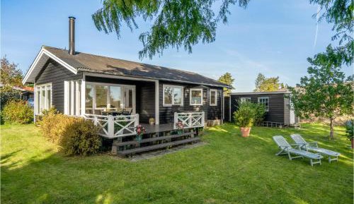 Two-Bedroom Holiday Home
