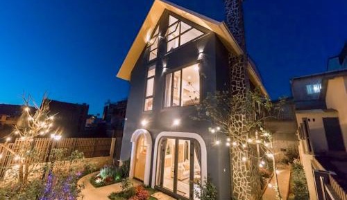 Villa
