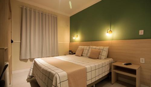 Suite with Spa Bath