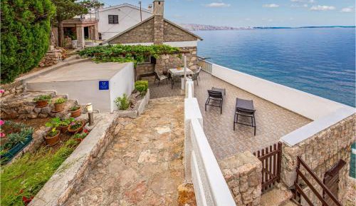 Two-Bedroom Holiday Home