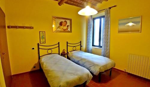 Triple Room with Private Bathroom