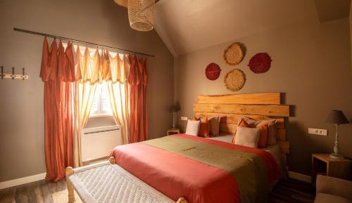 One-Bedroom Villa