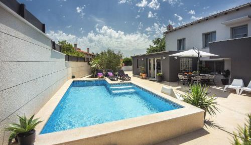 Holiday Home