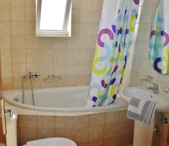 Family Two Bedroom with Garden View – Annex. 