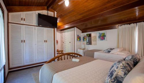 Master Suite