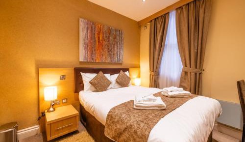 King Room