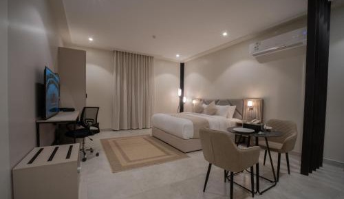 Superior King Room