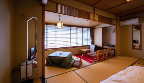 Japanese-Style Room