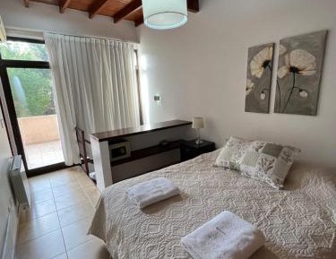 Duplex Apartment
