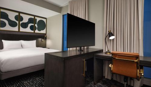 King Room - Interior 