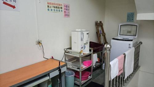 Triple Room with Private Bathroom