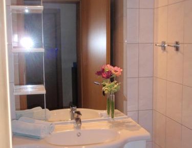 One-Bedroom Apartment 4