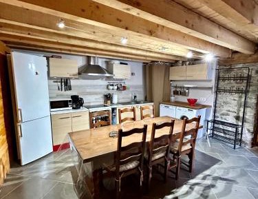 Chalet