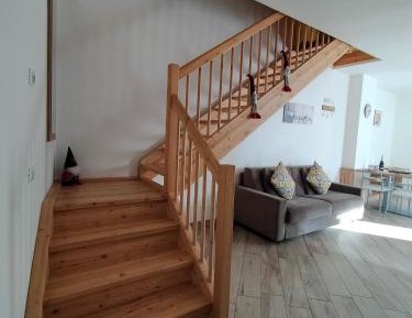 Duplex Apartment