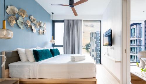 Apartment with Sea View