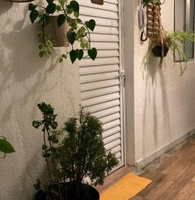 Family Double Room