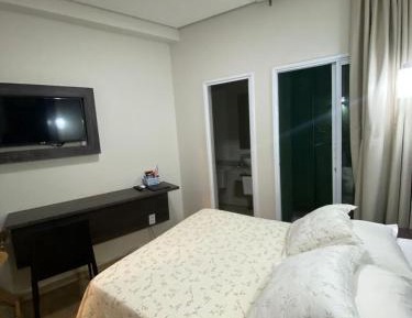 Standard Suite