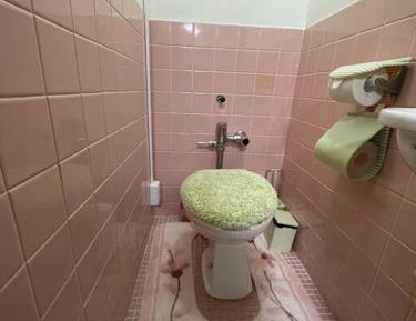 One-Bedroom Apartment - Non-Smoking