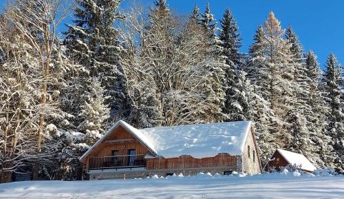 Superior Chalet