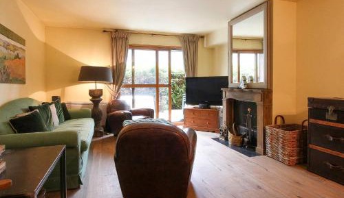 Three-Bedroom Chalet