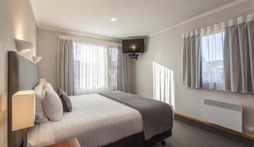 One-Bedroom Apartment with Spa Bath