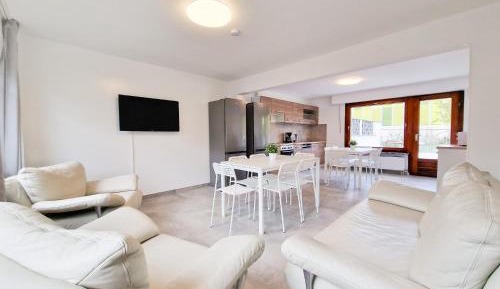 Five-Bedroom House