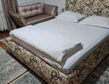 Triple Room with Terrace