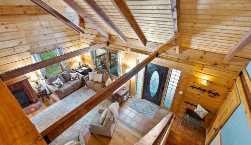 Five-Bedroom House