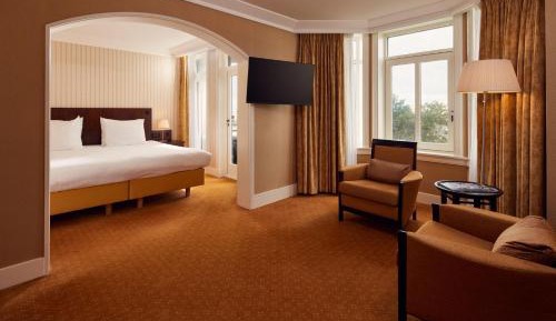 Superior Room with Village View
