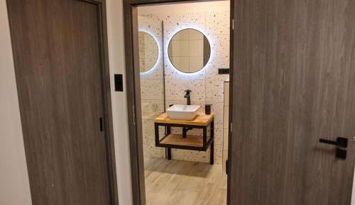Deluxe Double or Twin Room with Garden View