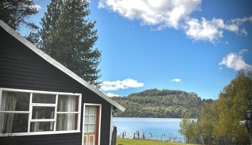 One-Bedroom Chalet