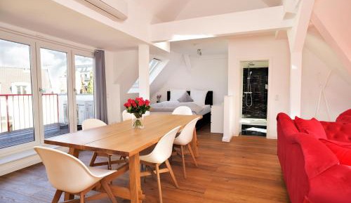 Duplex Apartment