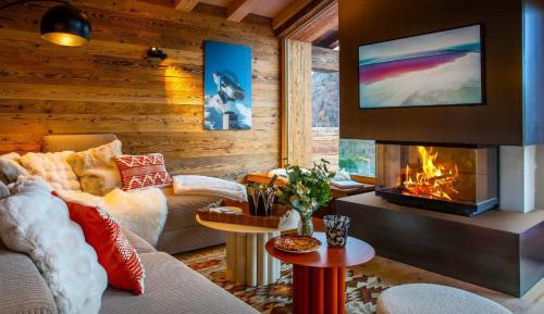 Chalet